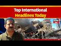Top International Headlines Today:Singapore Blocks Anti-Indian Posts, US Strikes Iranian Radar Sites