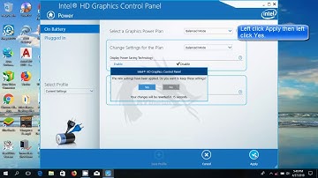 How To Fix Laptop Screen Brightness Keeps Changing
