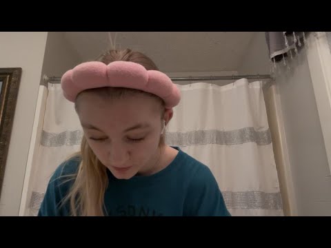 Make Up Headband