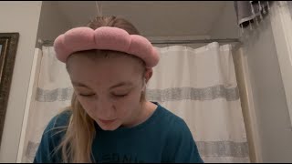 Make Up Headband