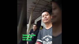 Senyum Kelabu - El Hawa Vol 4, Karaokean#qasidah #elhawa #jadul #mantul #karaokean