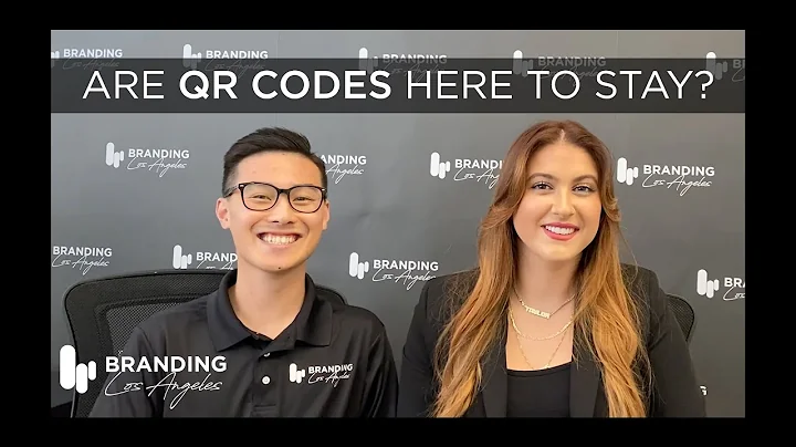 Quick Response (QR) Code Marketing Strategies | Branding Los Angeles