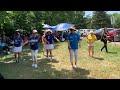 EVERY BREATH YOU TAKE - LINE DANCE