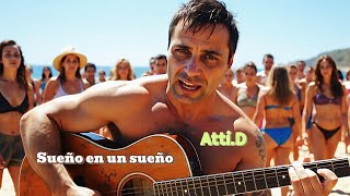 Attid - Sueño En Un Sueño