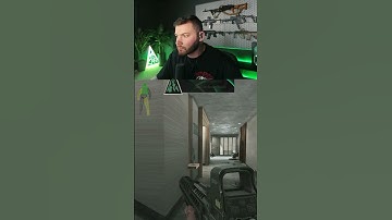 He got mad at me for Shooting Back