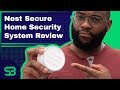 Nest Secure Home Security System Review