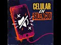 Daddy Persiah ft Tino Vee Reggaeton Song Celular en Silencio