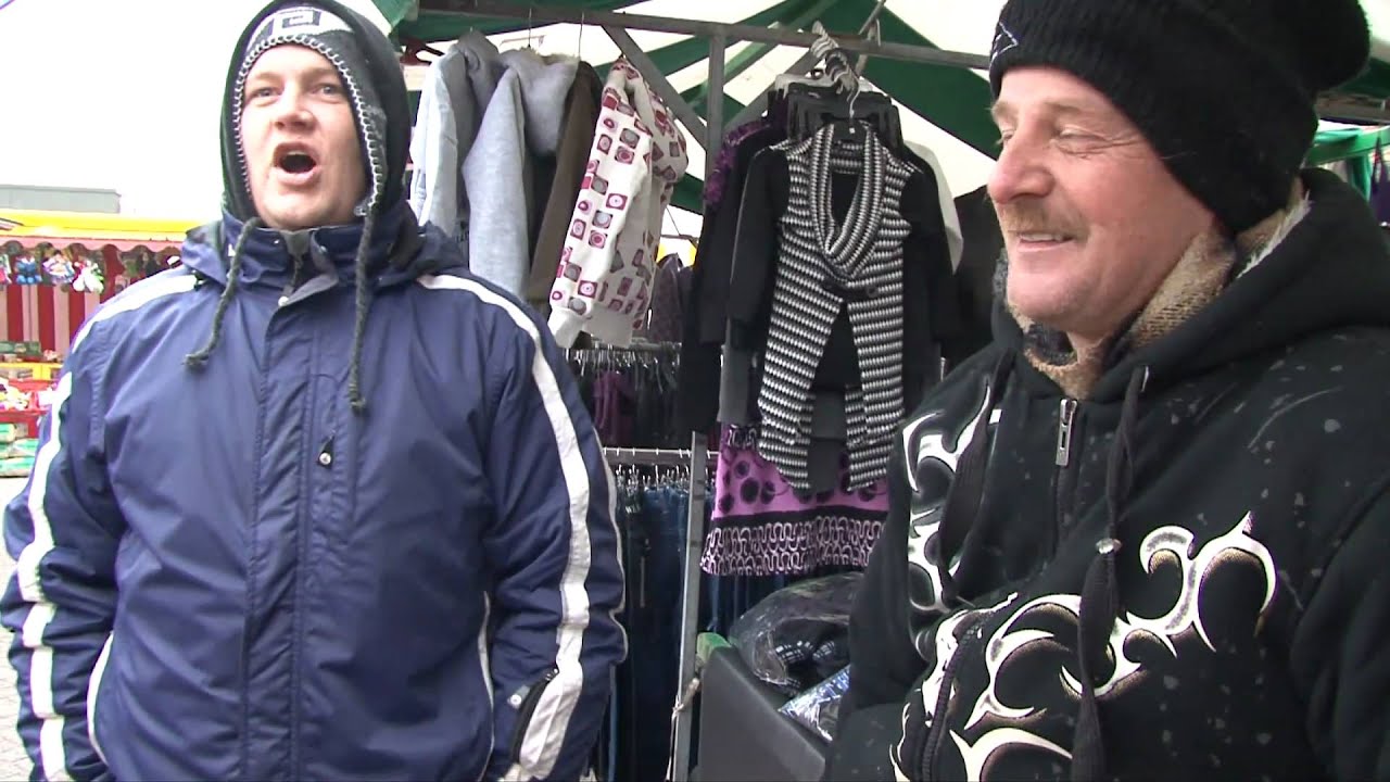 Boks ouwe, deel 11; Buurten in Broekhoven (2)