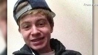 Oregon shooting victim was a 'sweet boy'