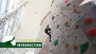 Welcome to the Climbing Wall! | Campus Rec at CSU