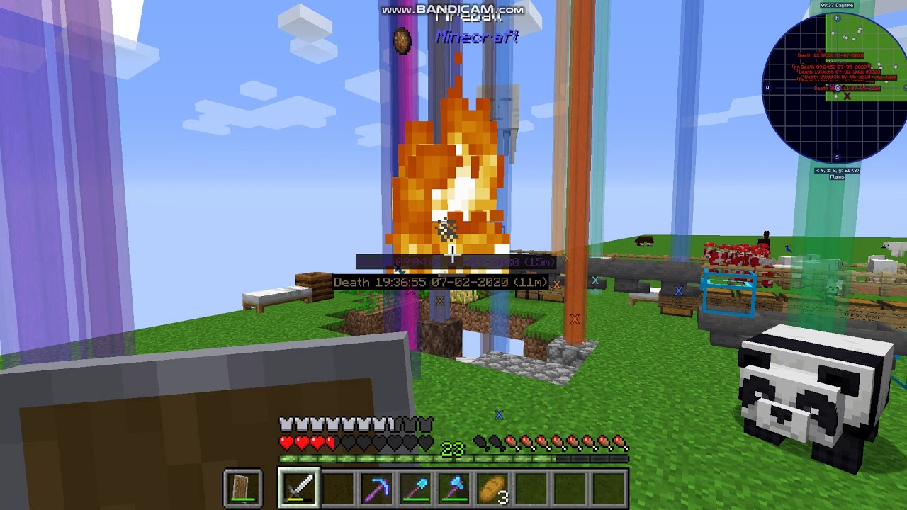 Minecraft OneBlock SkyBlock S1 E5 YouTube