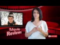 Movie reviews of dishoom  renuka  metro journalist