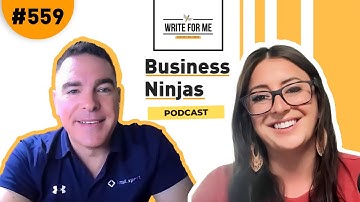 Helping Businesses Deliver the Best Customer Journey | Business Ninjas: WriteForMe and Total Expert