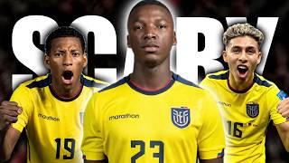 Why Nobody Wants to Face Moises Caicedo and This Ecuador Defense