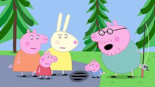 Peppa Pig S04E18 Lost Keys