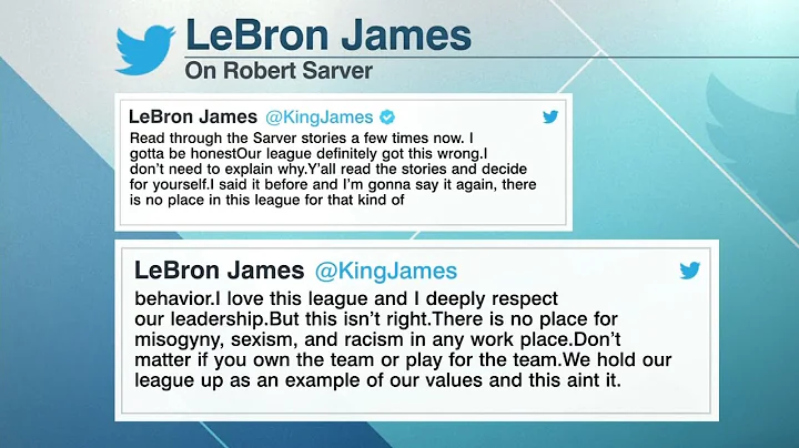 Discussing LeBron James & Chris Paul releasing sta...