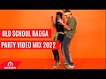 OLD SCHOOL RAGGA MIX 2022 BEST OLD SCHOOL RAGGA FT Beenie Man, Sean Paul, Shaggy - DJ UNCESTAR MIX