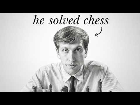 How Good Was Bobby Fischer Actually?