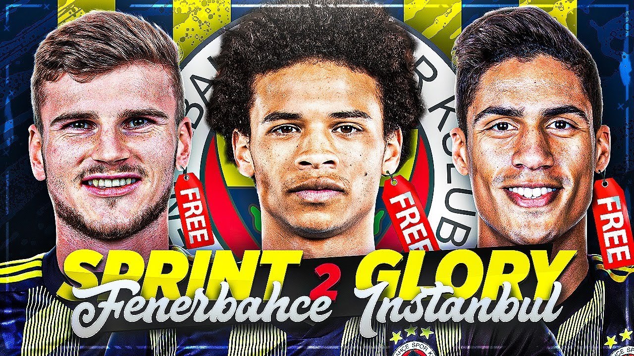 Was Ist Die Beste Mannschaft Der Welt DIE BESTE MANNSCHAFT DER WELT FÜR 0€!?? 🏆😳🆓 - FIFA 20: Fenerbahce