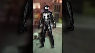 ranking spiderman suits: PART 3 #insomniacgames #spiderman2  #suit #fyp #ranking #games #ps5