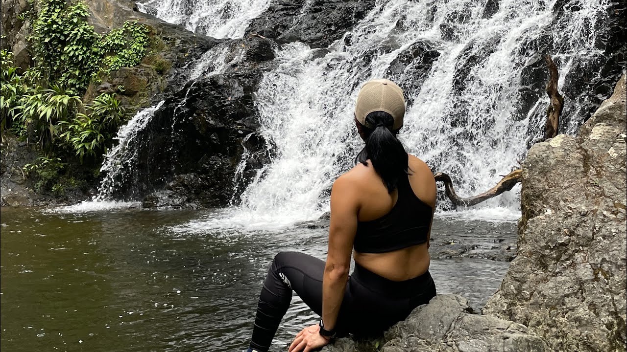 Quebrada Bonita | Parque Nacional Chagres | GoPro 