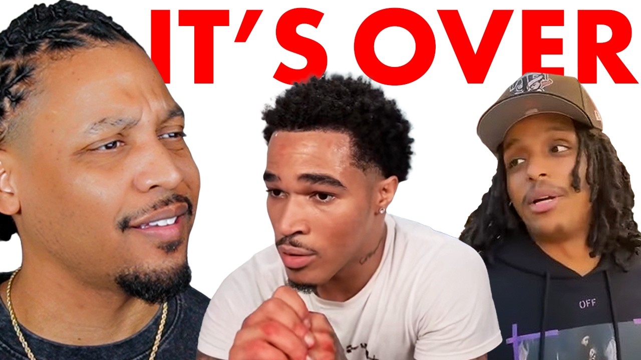 Streamers Are Getting Too Comfortable Disrespecting Black Americans