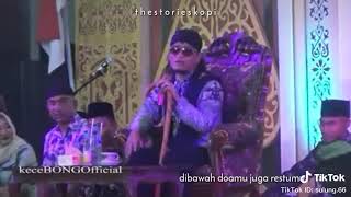 Gus miftah edisi izinkan ayah izinkan ibu