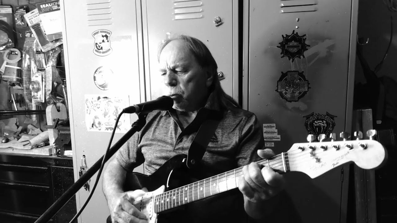 MARSHALL WATSON "MY BABY'S GOT WHAT I NEED"