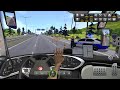 Bus Simulator Ultimate Highway Police u200d Mobile 