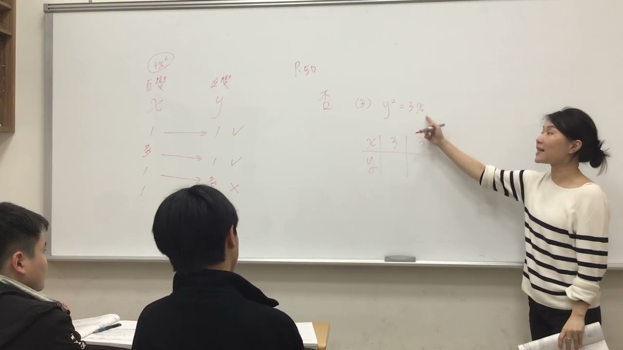 115.03.06 國二數學