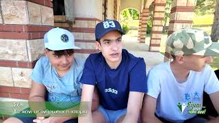 ΕΙΜΑΙ ΣΤΟΝ ΤΟΠΟ ΣΟΥ #34(TV100-21/12/25)