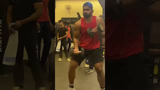 Bharat keshri Abhinayak UP #motivation #kushtitime #dangal #love