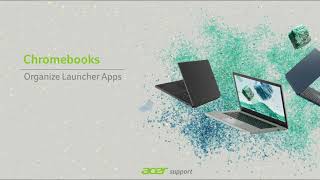 How to Organize Apps in the Launcher on