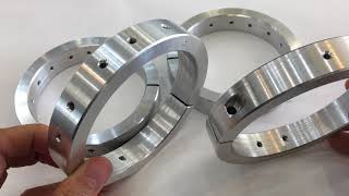 band fc100dl