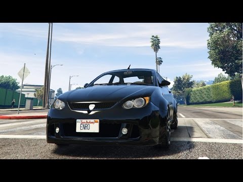 GTA 5 Proton Saga FLX  Doovi