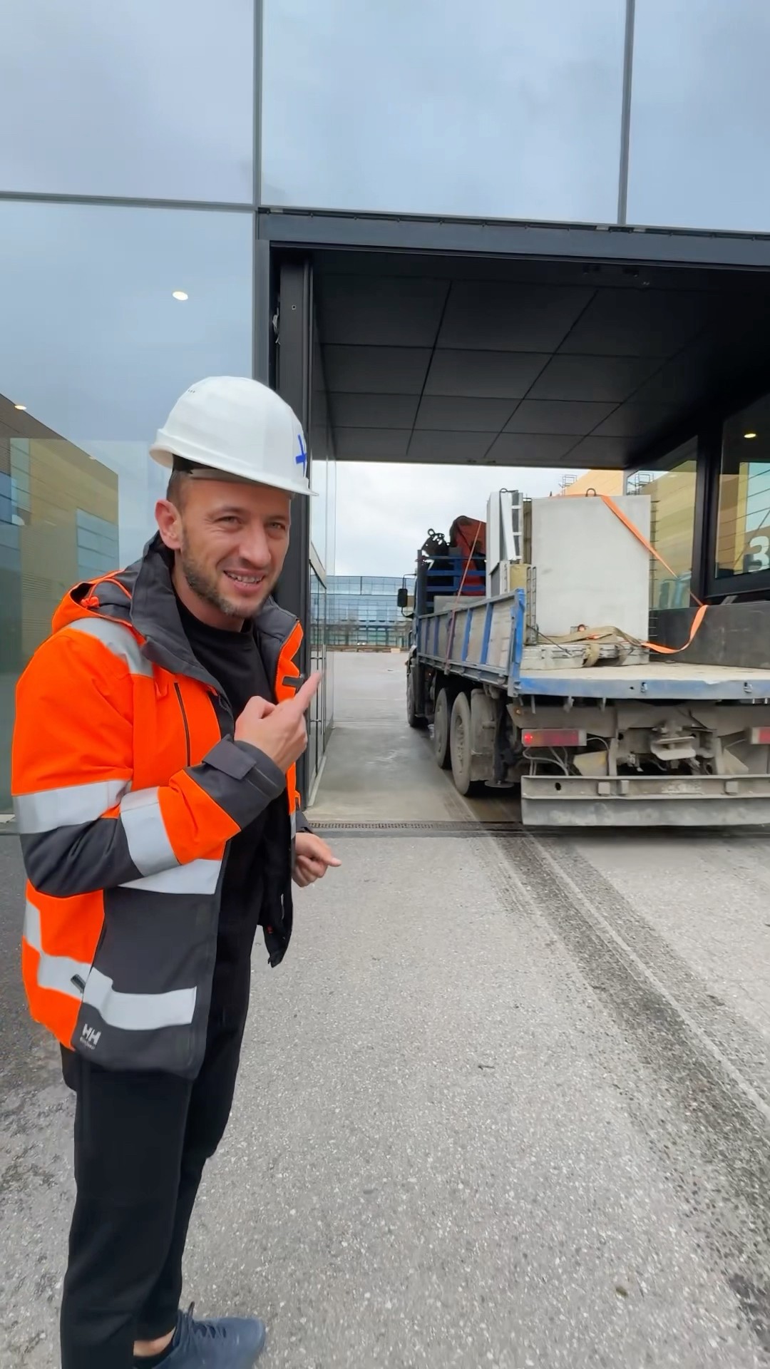 Тихорецке сборный дом видео