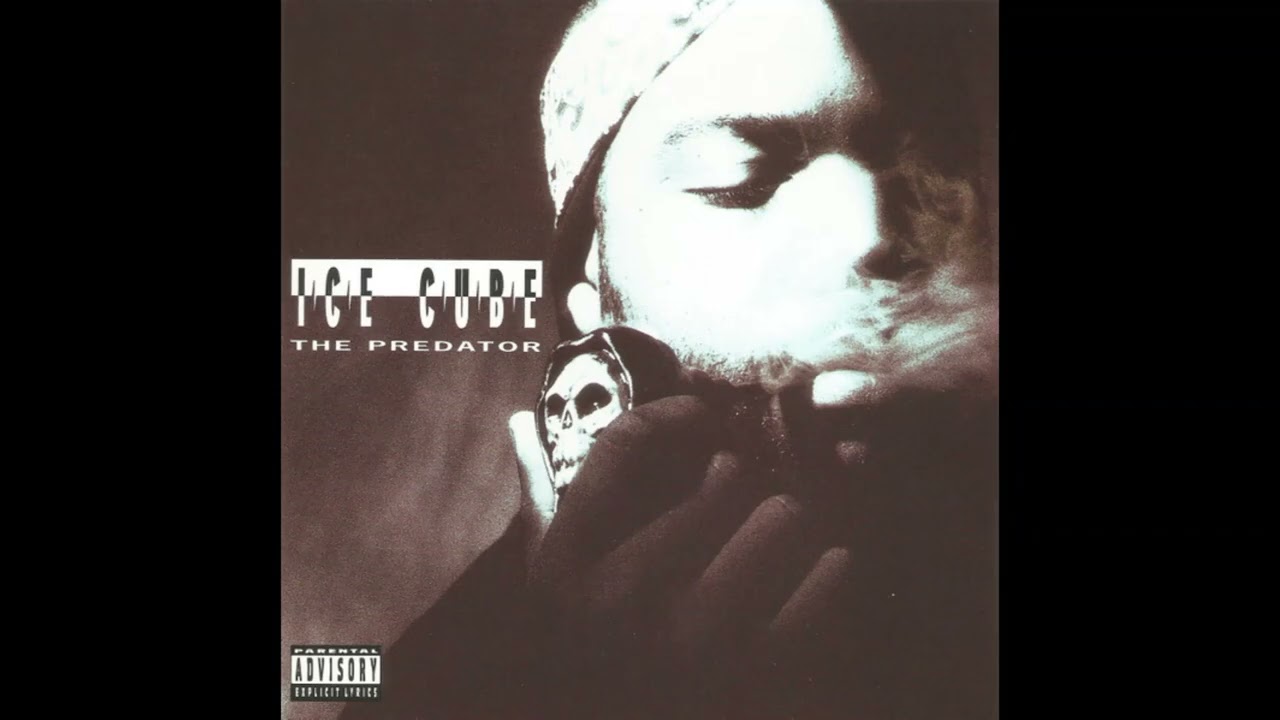 Ice Cube - Check Yo Self (featuring Das EFX)