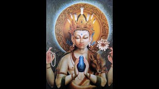 Om Mani Padme Hum (Tibetan throat chanting)