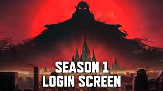 Season 1 - Login Screen Loop | Marvel Rivals