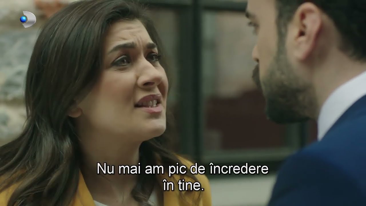 Aripi frante (02.11.2022) - Nefise îl confruntă pe Kemal: ”Nu mai am pic de încredere în tine”