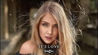 DNDM - It`s love (Original Mix)