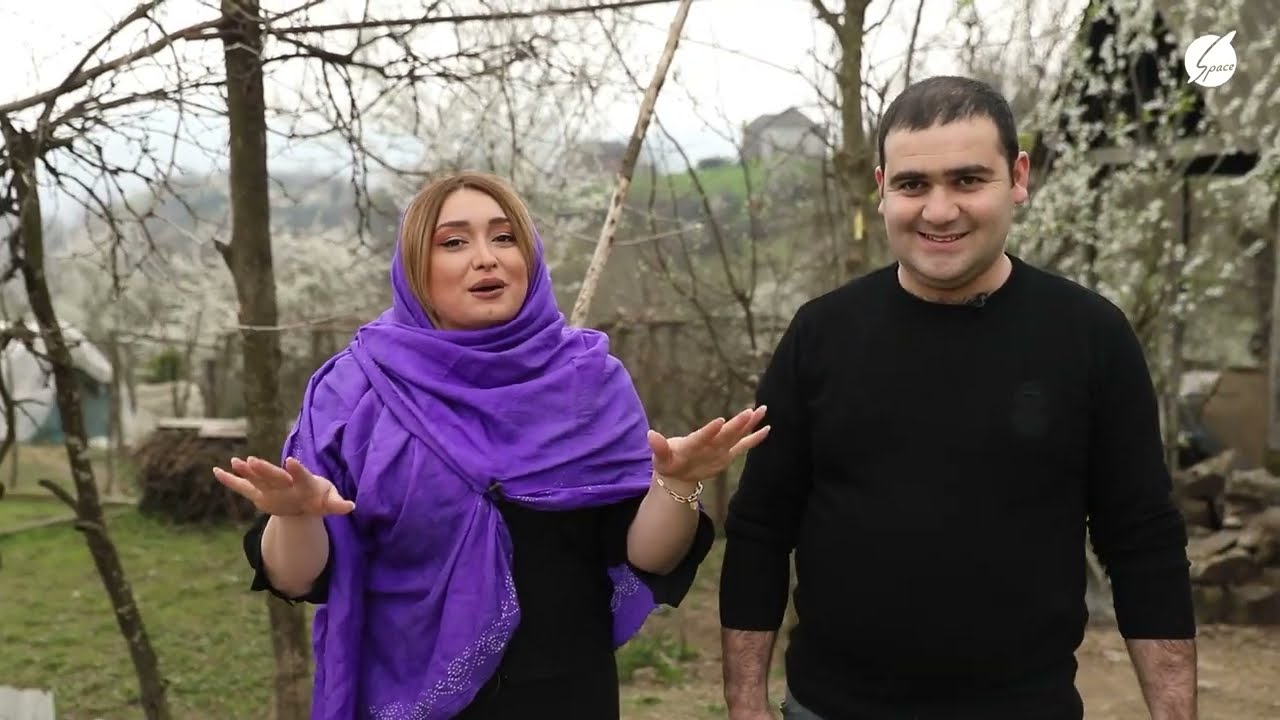 Ləziz Macəra - Lənkəran (18.03.2023)