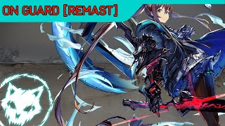Arknights Operator Theme - Amiya: On Guard [Remastered]