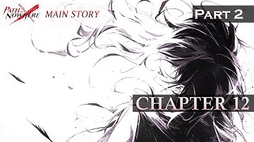 Path to Nowhere Main Story: Chapter 12 Part 2