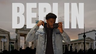 48 Hours in Berlin, Germany🇩🇪…. ALONE 