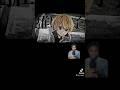 My thoughts on the first episode of oshi no ko #anitubers #meme #anime #oshinoko