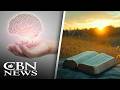 Neuroscience Confirms, Mental Health Healing Can Come Through Scripture: 'There's Tremendous Hope'