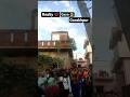 jab gaon me baarat aaye tab# viral# short #video