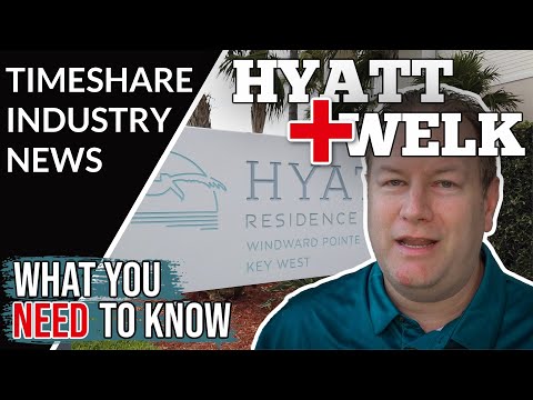 Welk Resorts to be Rebranded as Hyatt Residence Club