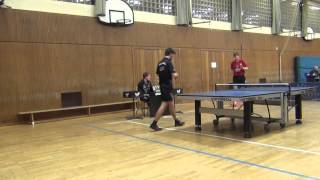 Tischtennis TSV Stein vs TSV Schwabhausen 20121027 17